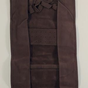 Silpada Jewelry - Silpada Jewelry Roll Travel Case Silpada Jewelry - Silpada Jewelry Roll Travel Case